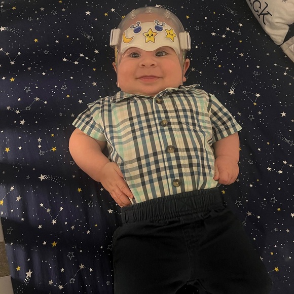 Meet your Posher, Gabby - Picture 7 of 11